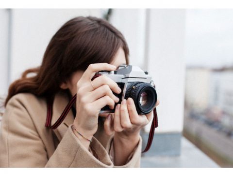 5 consigli per l’acquisto di una macchina fotografica