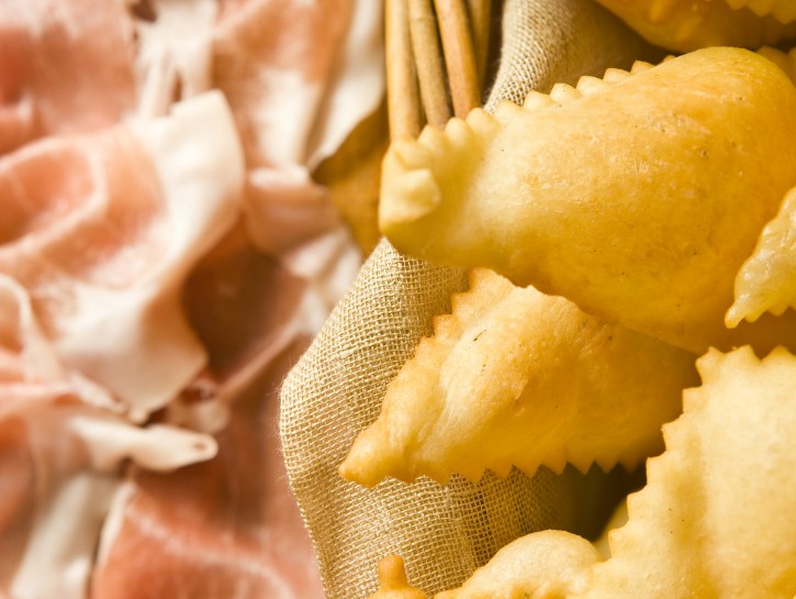 Fritto semplice