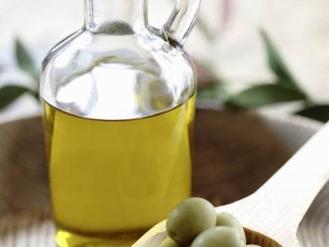 L'olio extravergine d'oliva