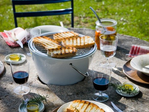 Le 10 regole dei grandi chef per un barbecue perfetto