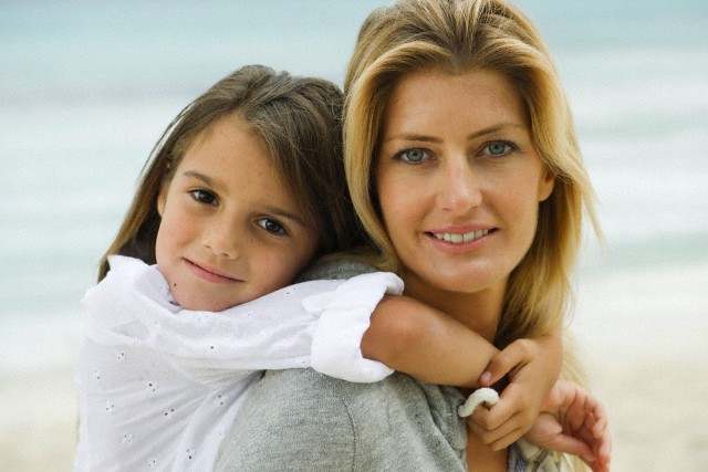 Il ruolo psicologico delle mamme: tra protezione e crescita dei figli