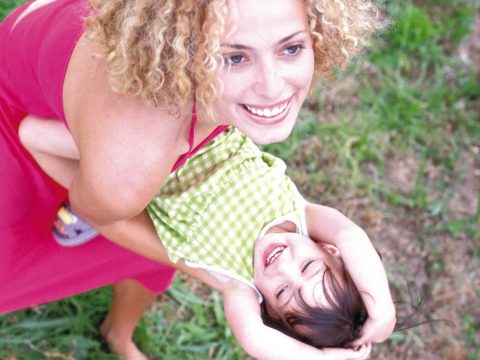 7 modi per rimanere in forma divertendosi