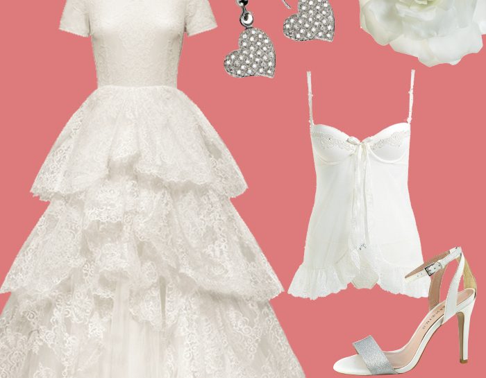 Abiti da sposa da sogno e low cost