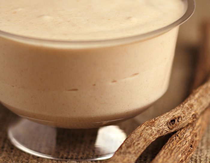 Infusi, compresse e dessert: come consumarla