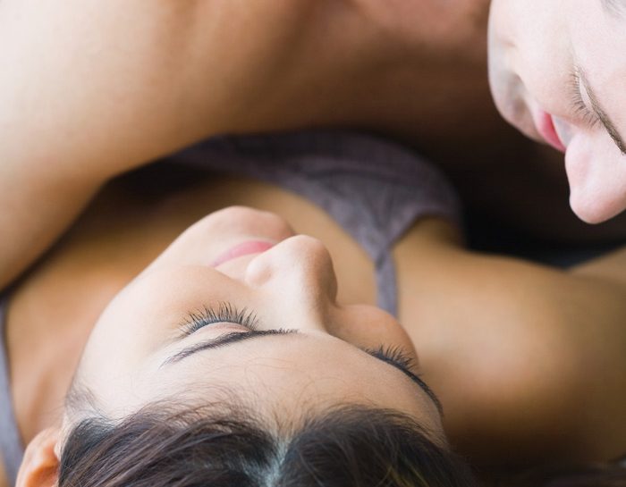 Afrodisiaco per le donne