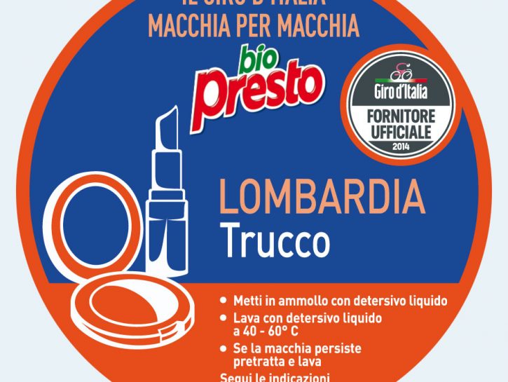Per smacchiare i vestiti sporchi di cosmetici a base acqua: 1. Fare un ammollo con detersivo liquid