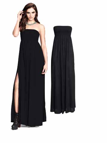 Chic con poco: vestiti a 20 euro
