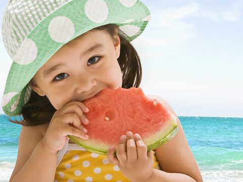 Vacanze con i bambini: i consigli dei pediatri