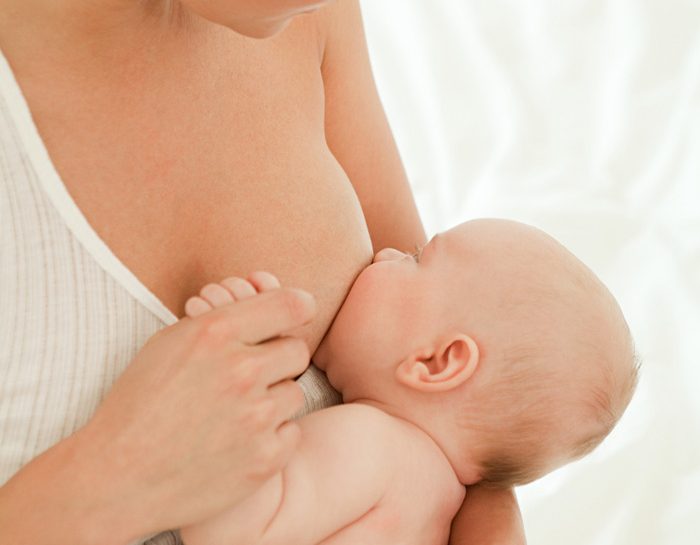 Mastite, rimedi naturali e prevenzione
