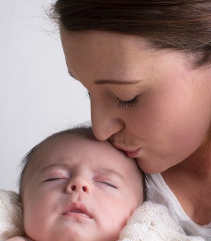 Alla larga da stress e persone molesteDurante l'allattamento, e in generale per tutto il tempo del p