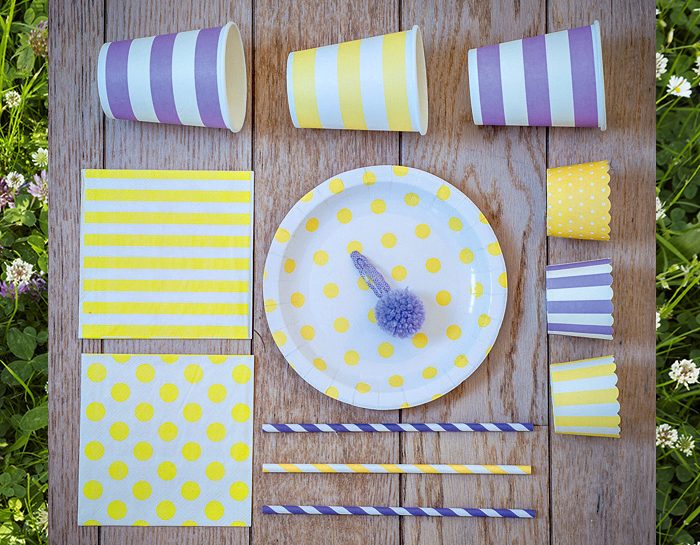Gli accessori giusti per un picnic eco