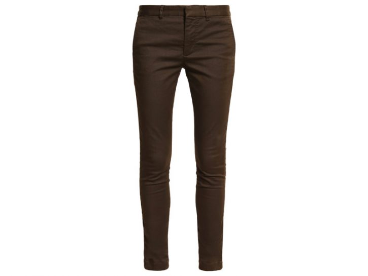 zalando pantaloni donna