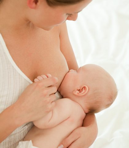 La nascita di un figlio è una delle esperienze più magiche nella vita di una donna. Si tratta, inf