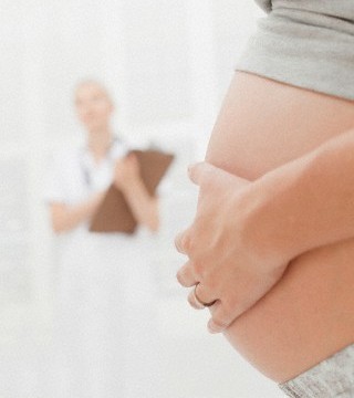 Ho provato il nuovo test prenatale