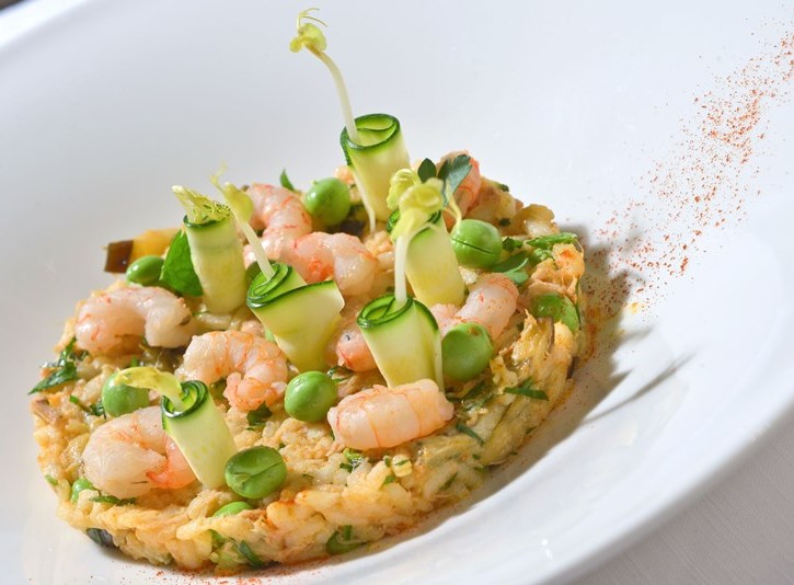 Tonno in scatola: le ricette veloci per lo sport