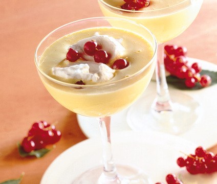 Crema Inglese