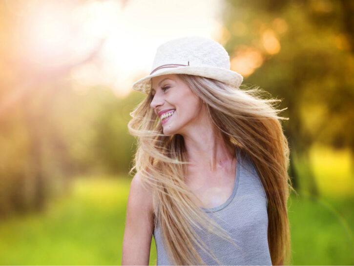 15 cose che ogni donna dovrebbe avere per essere felice e vivere meglio