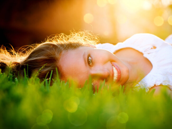 La felicità esiste! 5 cose da fare ogni giorno per raggiungerla e mantenerla viva