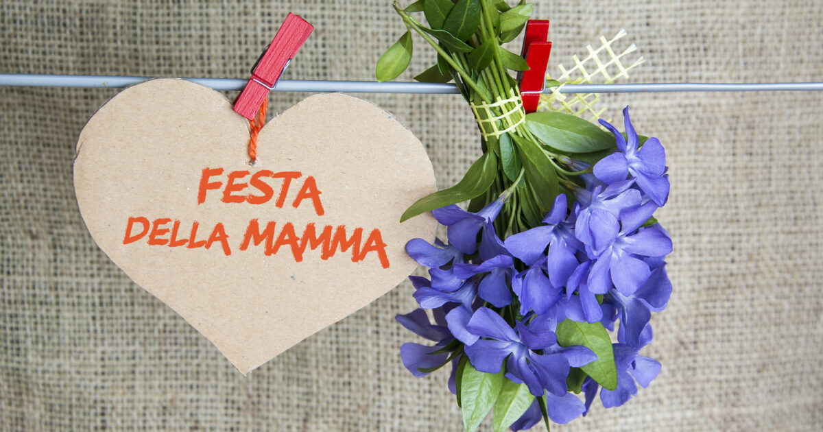 Festa della mamma regali fai da te 10 idee regalo Donna Moderna