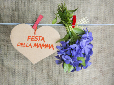 Festa della mamma: 10 idee regalo semplici da realizzare per dirle quanto la amiamo