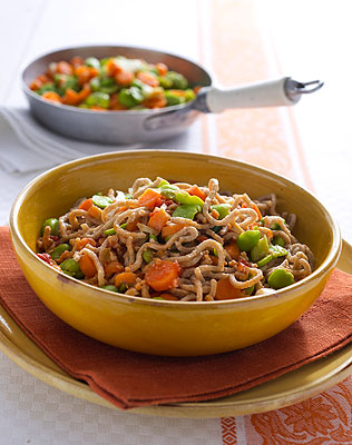 Tagliolini integrali al ragù di coniglio