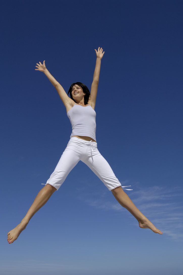 Benessere Con Le Fasi Lunari Come Ti Aiuta La Luna Donna Moderna