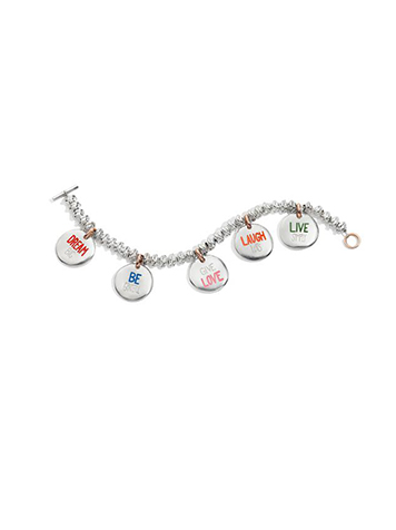 Look: fallo dire al tuo bijoux