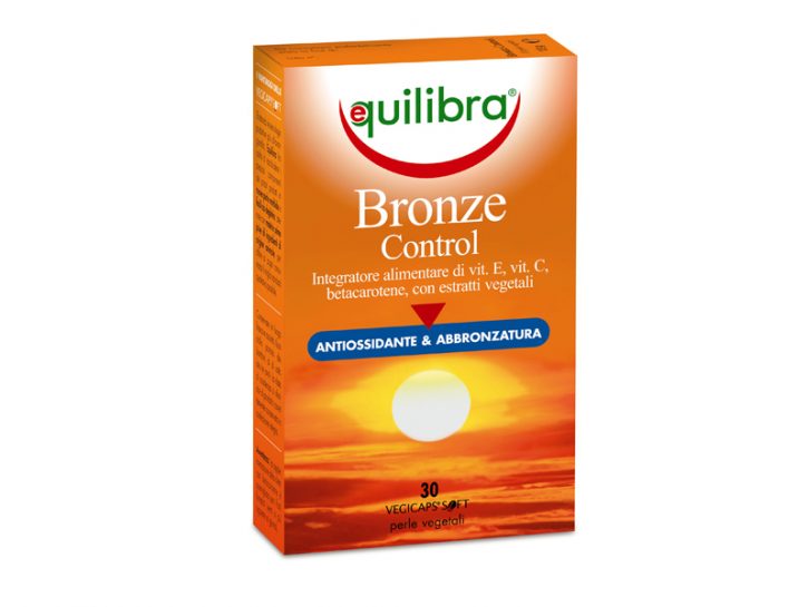 Vacanze e salute: i 5 prodotti Equilibra 