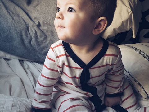 Insonnia nei bambini: cosa fare per risolverla