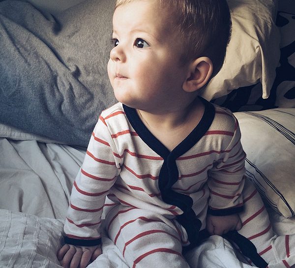 Insonnia nei bambini: cosa fare per risolverla