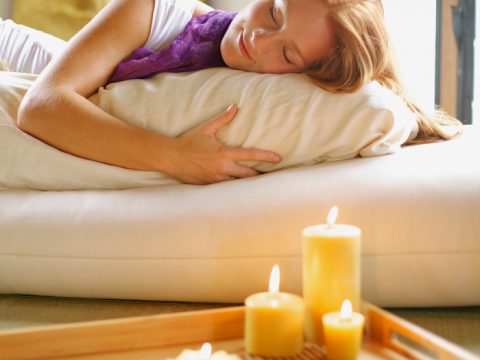 6 consigli per una notte di relax e benessere