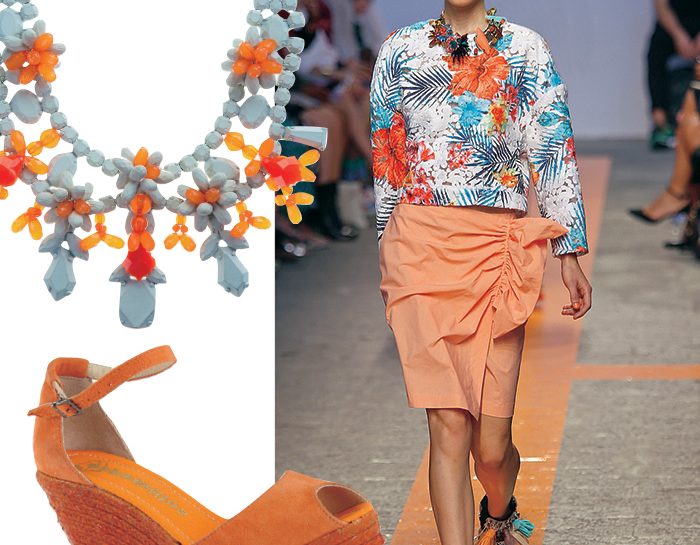 Moda: 4 abbinamenti che sorprendono