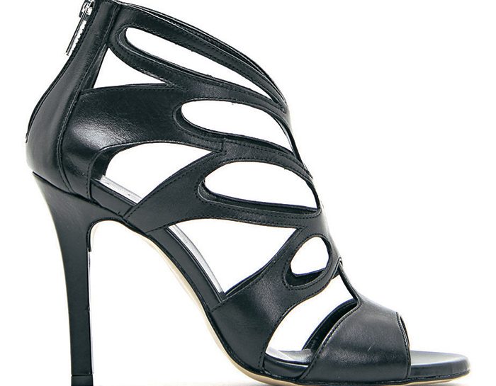 Scarpe da diva low cost