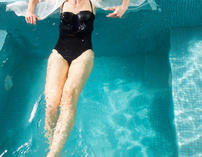 Piscina in città: rendi sana la tua pausa rinfrescante