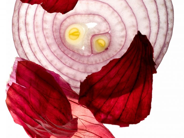 Cipolla: soffritto leggero