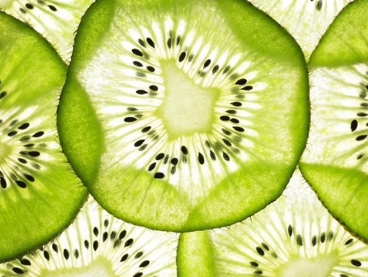 Kiwi: dieta perfetta per colazione