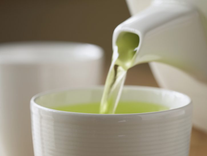 Tisane drenanti naturali