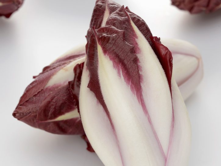 Radicchio: salute del cuore