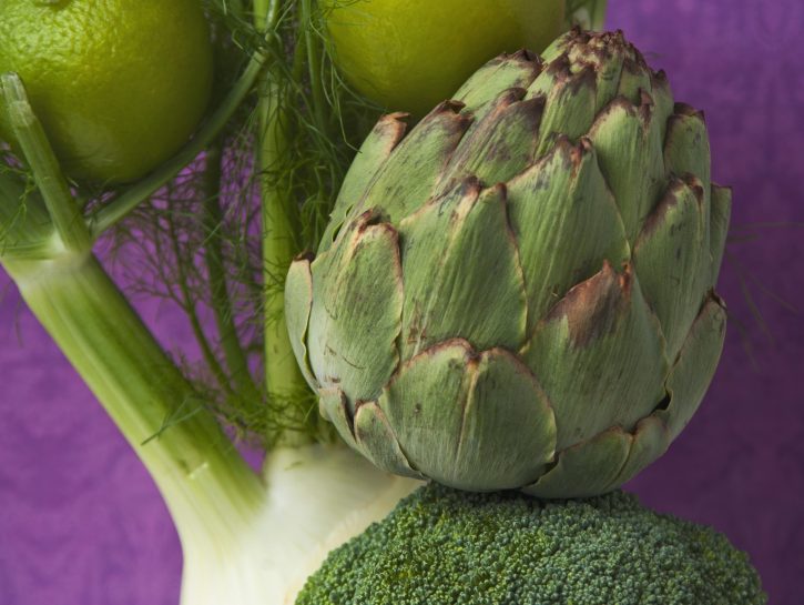 Più leggera con tarassaco e carciofo