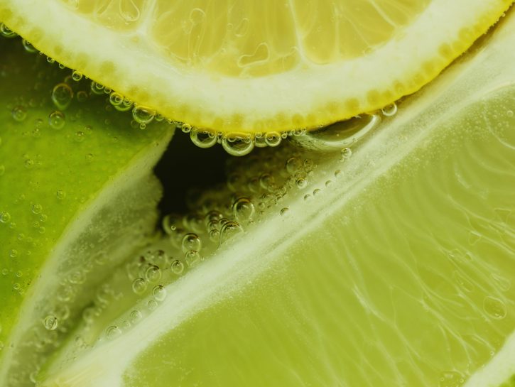 Condimenti alternativi: limone