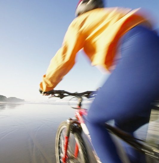 Gambe e glutei più sodi