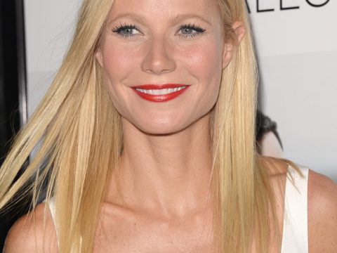 Gwyneth Paltrow, scopri i segreti del suo benessere