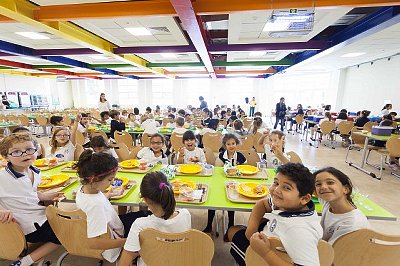 Arriva nelle scuole il sacchetto salva-merenda