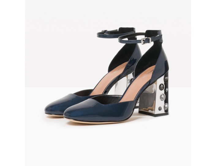 Saldi invernali: le scarpe con il tacco da acquistare in promozione - Donna  Moderna
