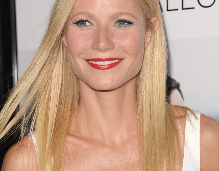 Gwyneth Paltrow, segreti di benessere