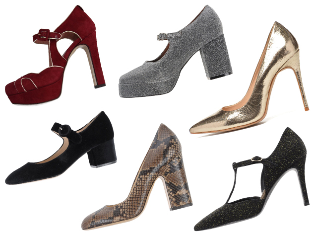 Scarpe Con Tacco * United Colors of Benetton Saldi Per Donna \u0026 Uomo *  Smefortuna