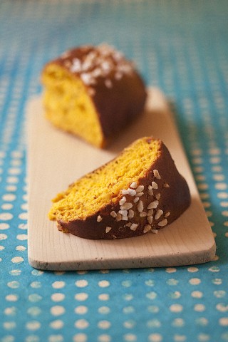 Chinese wolfberries king brioche