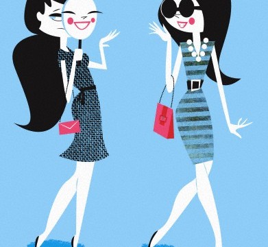 Le amiche ti snobbano? Ringraziale