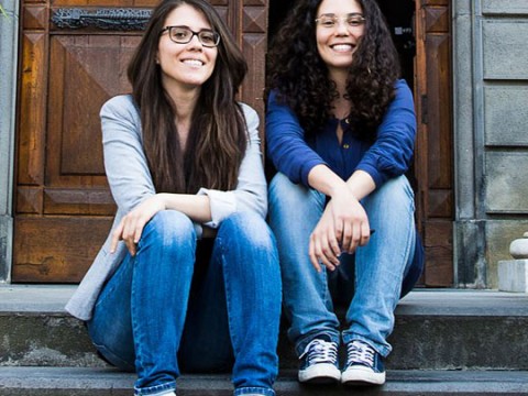 Luana, che ha inventato la ristorazione narrativa