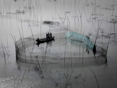 Storie di maltempo e di una Terra bella e fragile